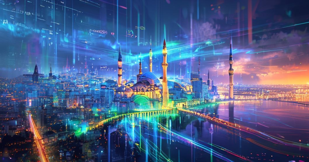 Türkiyenin Nabzı: Ekonomi, Siyaset ve Gelecek Vizyonu