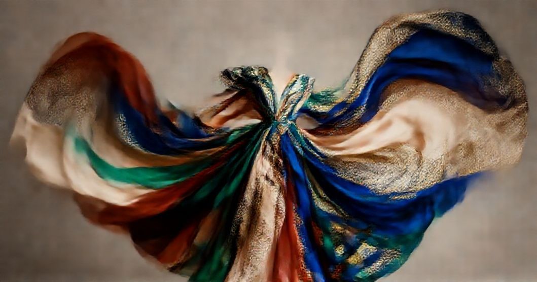 Moda: Kendini İfade Etmenin Evrensel Dili