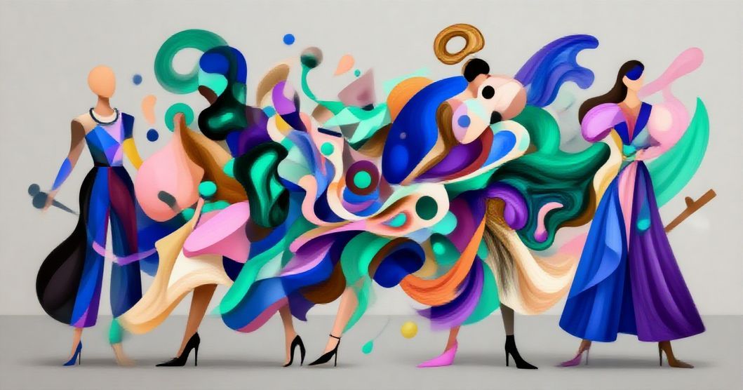 Moda: Kendini İfade Etmenin Gücü ve Benzersiz Tarzını Keşfet