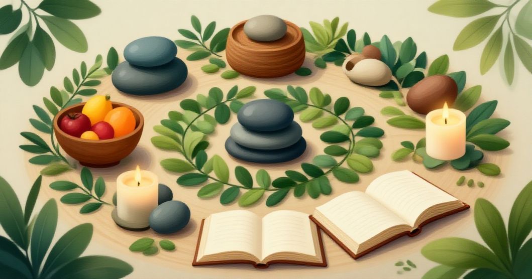 Sağlıklı Bir Yaşam İçin Bütünsel Yaklaşım