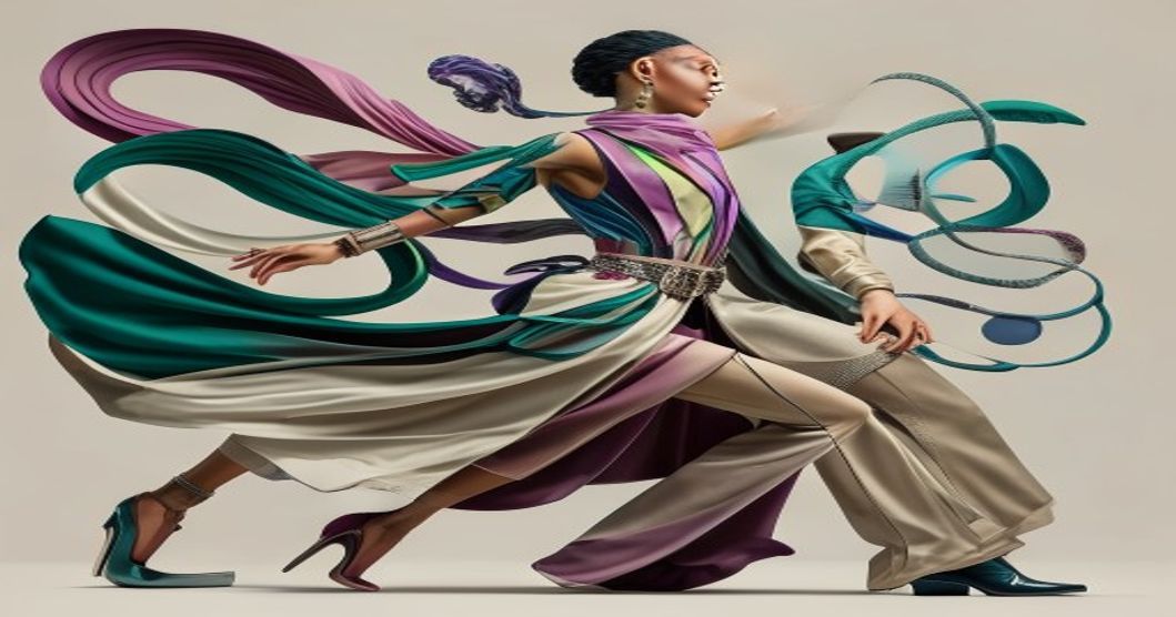 BAŞLIK: Kişisel Tarzınızı Keşfedin: Moda ve Özgünlüğün Dansı