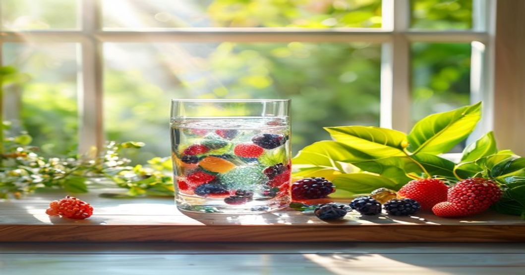 BAŞLIK: Sağlıklı Yaşamın Anahtarları: Bütünsel Bir Bakış Açısı