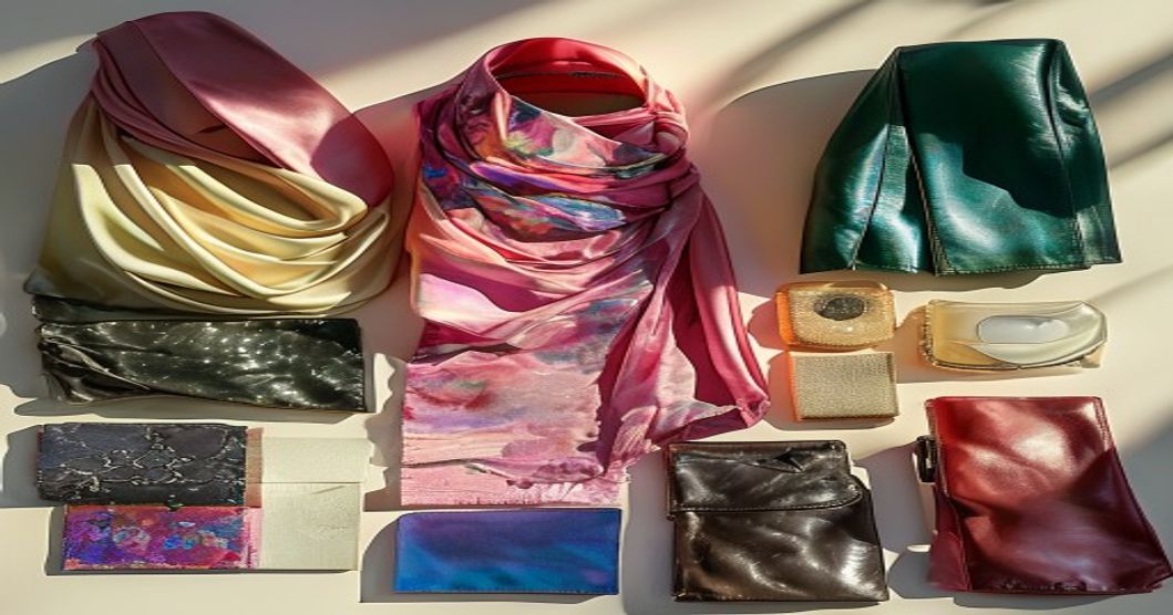 Kişisel Tarzınızı Keşfetmek: Modanın Gücü