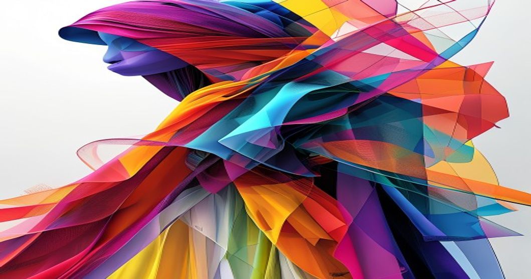 Moda: Kendinizi İfade Etmenin Sanatı ve Sürekli Değişim