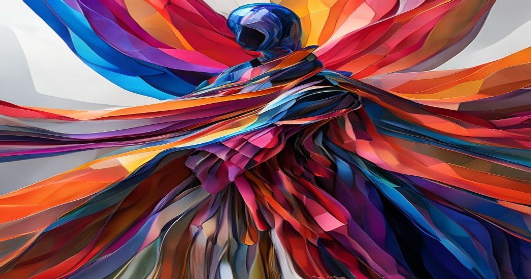 Moda: Kişisel İfade ve Sürekli Değişim Sanatı