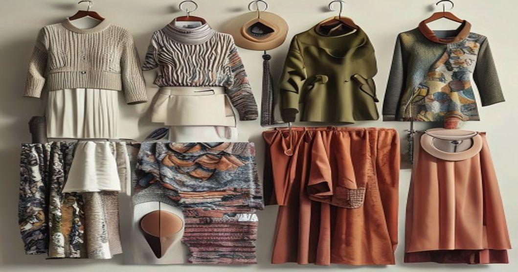 Moda: Trendlerin Ötesinde Kişisel Tarzı Keşfetmek