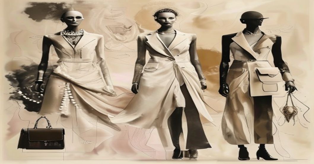 Moda: Zamansız Bir Yolculuk ve Kişisel İfade