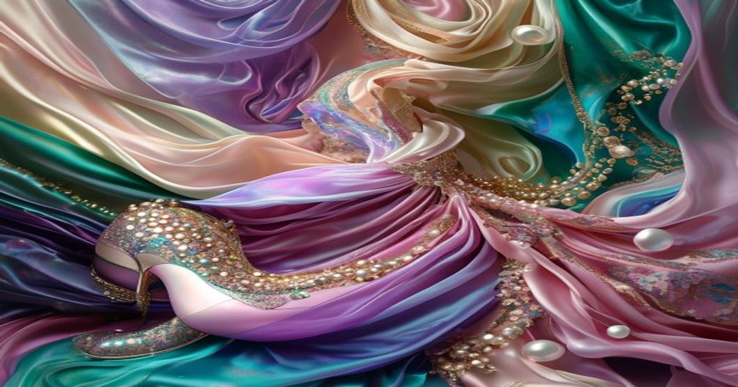 Modanın Büyülü Dünyası: Trendler ve Kişisel Tarz