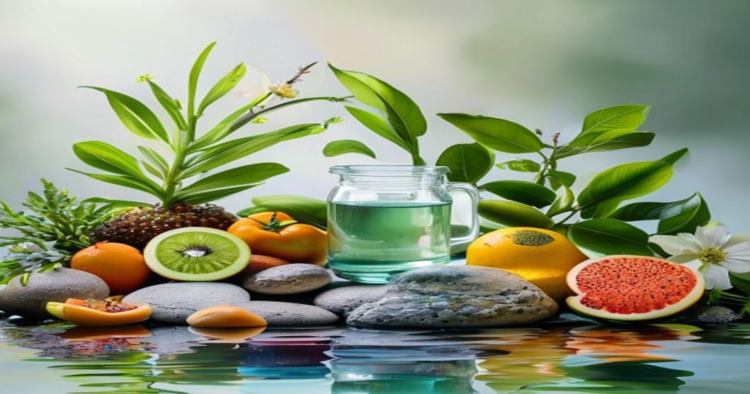 Sağlıklı Yaşamın Temelleri: Bütünsel Bir Bakış