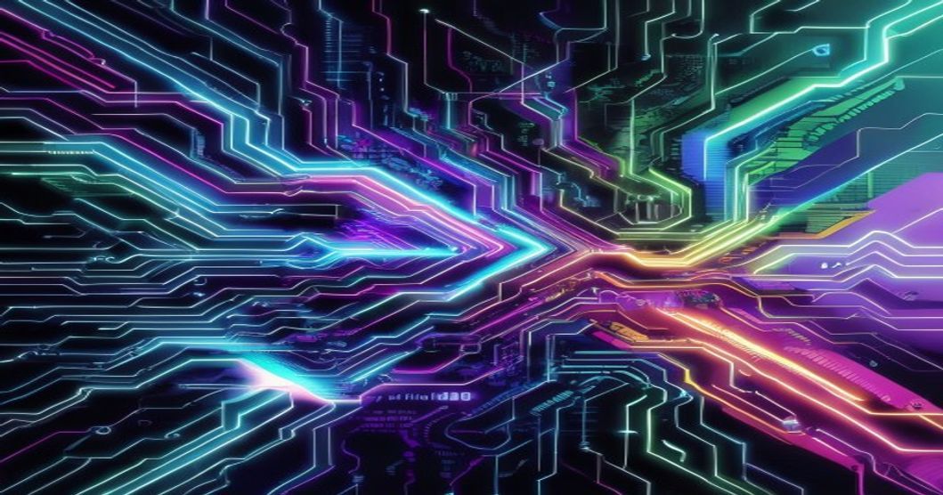 Teknoloji: Hayatımızı Nasıl Şekillendiriyor?