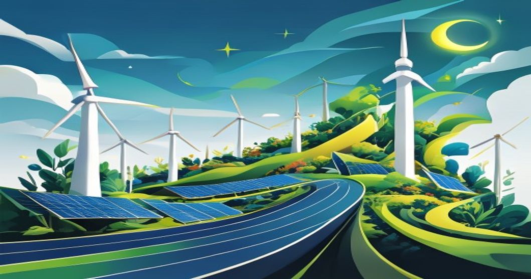 Türkiyenin Ekonomik Rotası ve Sürdürülebilirlik Vizyonu