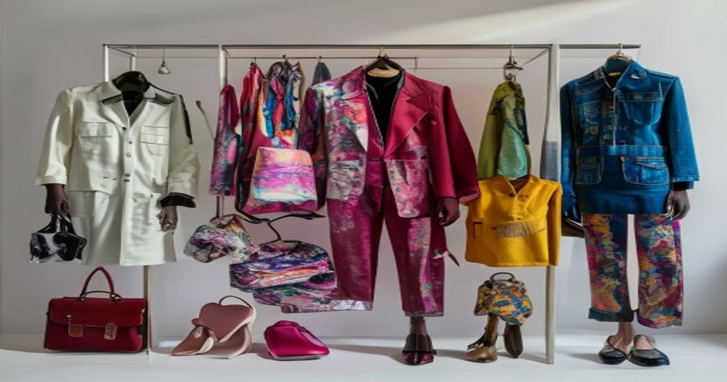 Moda Akımları ve Kişisel Tarz: Kendini Giysilerle İfade Etmek
