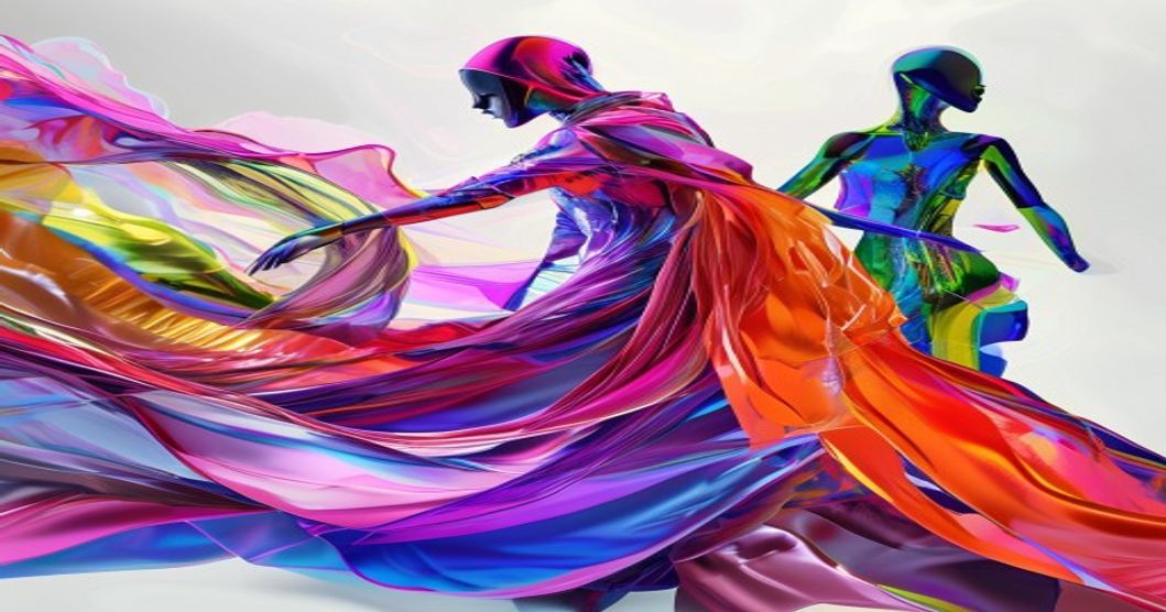 Moda Evrimi: Tarzınızı Keşfetme ve Yansıtma Sanatı