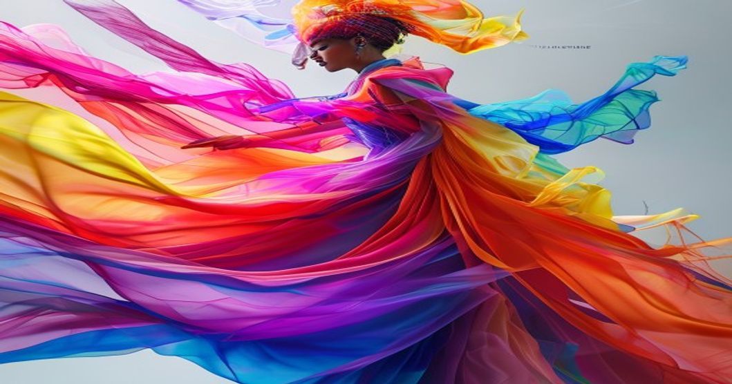 Moda: Kendini İfade Etmenin Gücü ve Sürekli Değişim