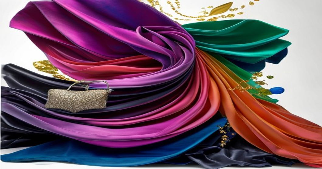Moda: Kendini İfade Etmenin ve Tarz Yaratmanın Sanatı