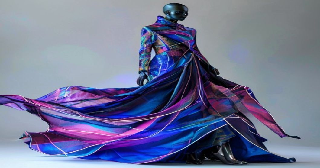 Moda: Kendinizi İfade Etmenin Sanatı ve Bilimi