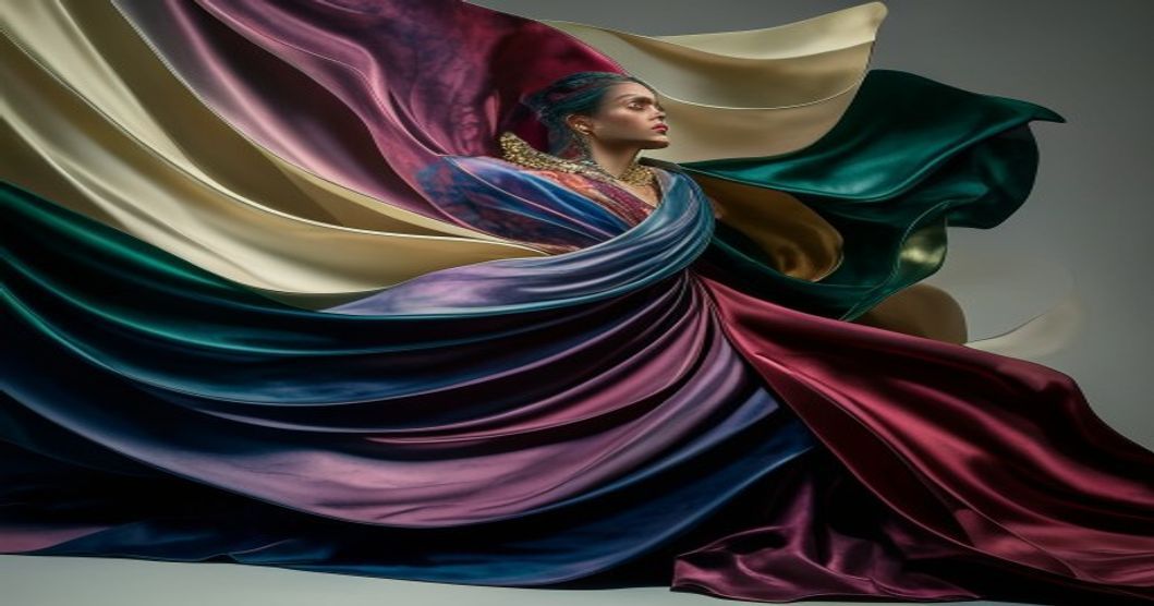 Moda: Kimliğinizin Yansıması ve Zamansız Bir Sanat