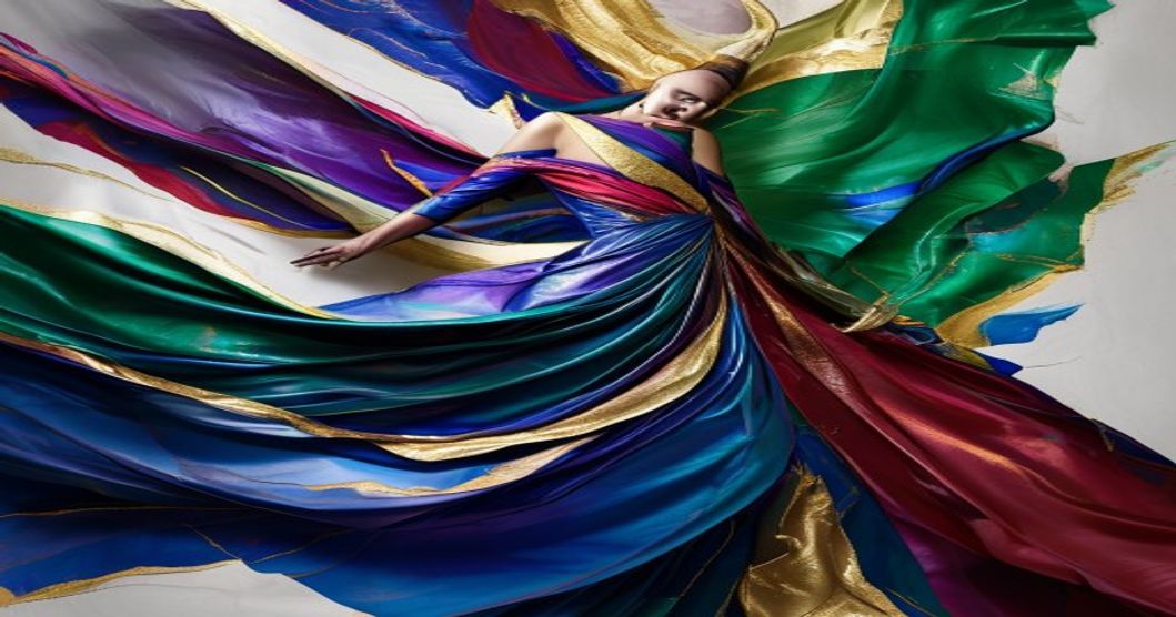 Moda: Tarzın Ötesinde Bir İfade Biçimi