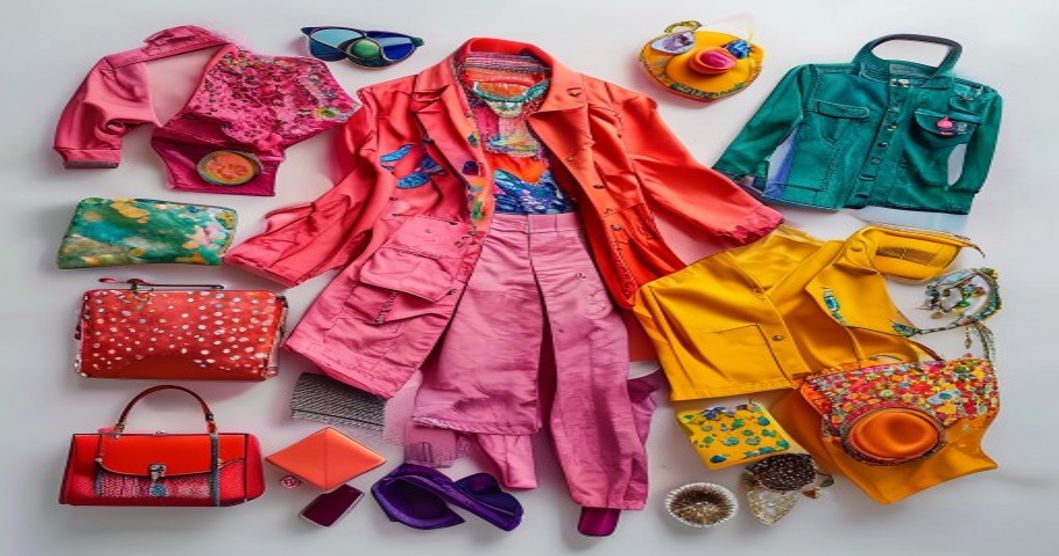 Moda: Tarzınızı Keşfet, Kendini Yansıt