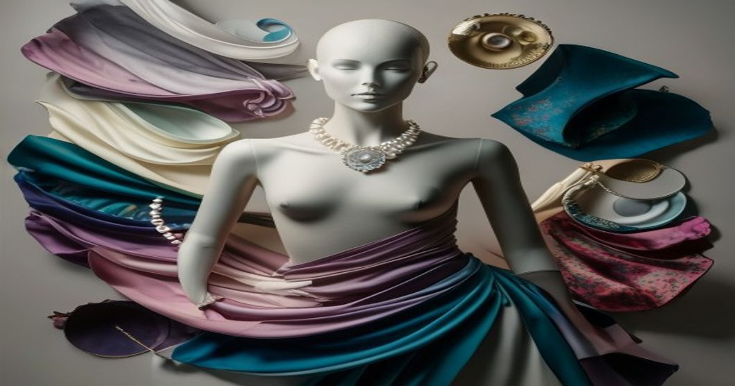 Moda: Zamansız Bir Yolculuk ve Kişisel İfade Sanatı