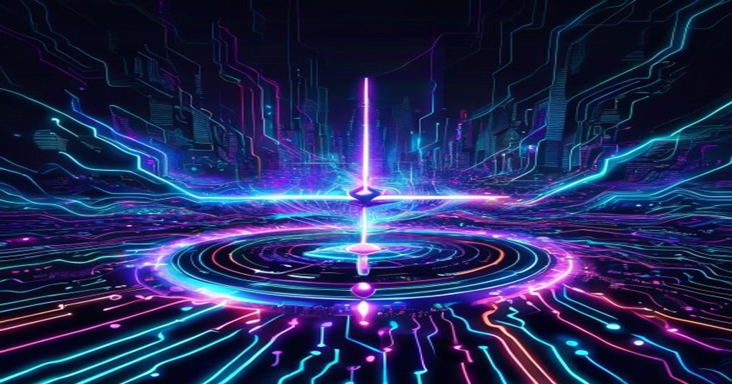 Teknoloji Çağında Geleceğe Yön Vermek