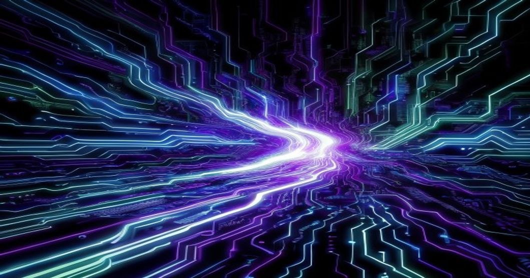Teknoloji: Hayatımızın Değişmez Dinamiği ve Geleceğin Kodu