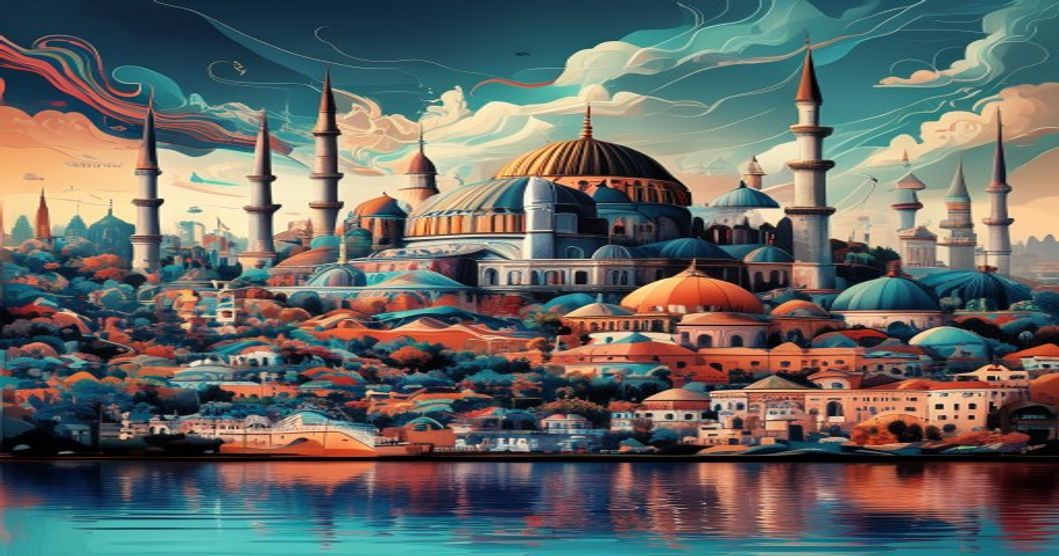 Türkiyenin Gündemi: Ekonomiden Sosyal Hayata Çok Yönlü Bakış
