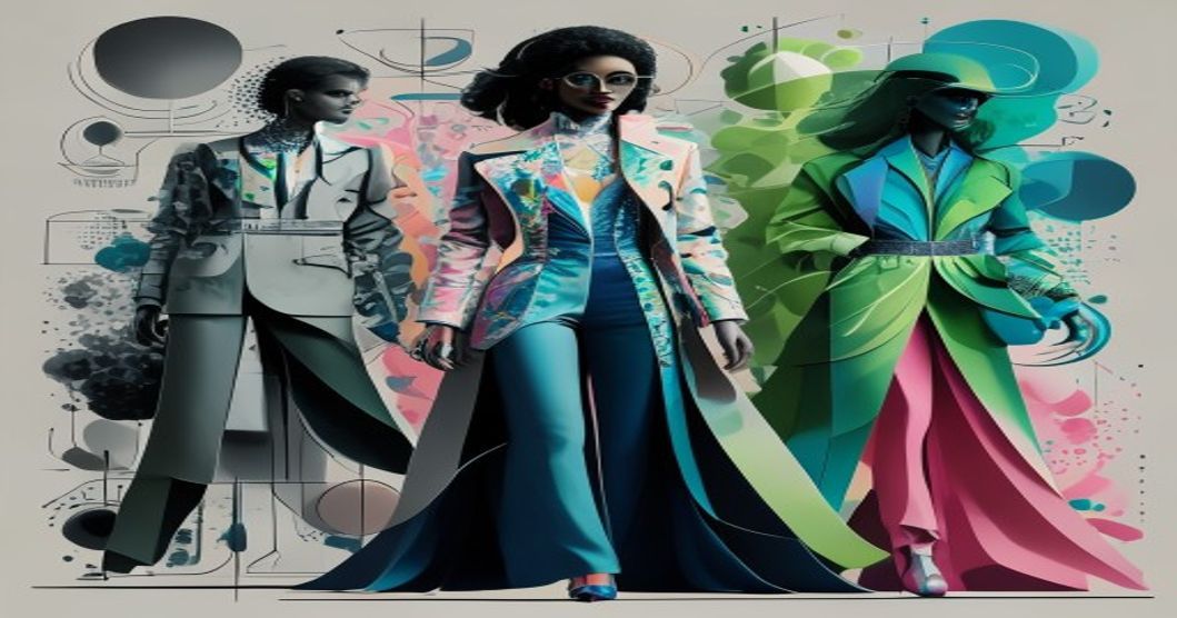 Moda: Trendlerden Kişisel Tarza Bir Yolculuk