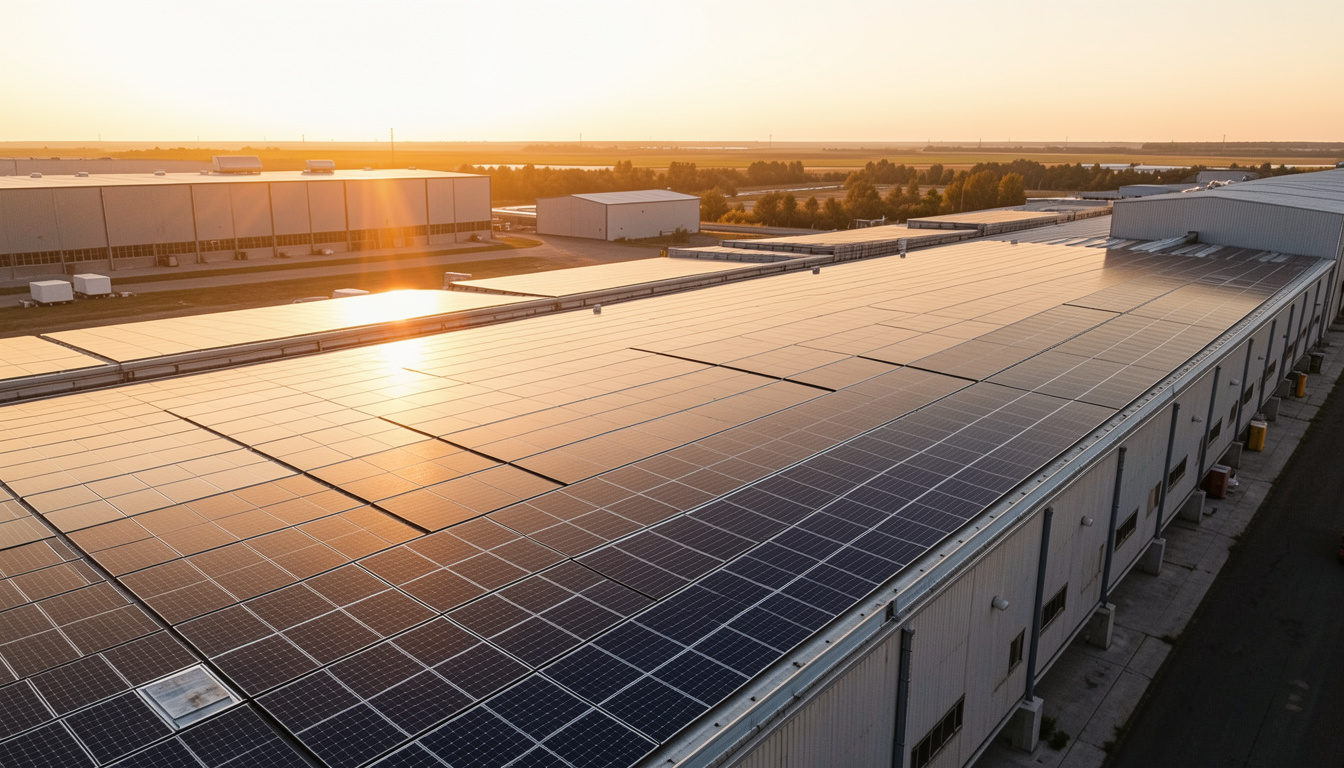 2026 Güneş Enerjisi (GES) Yatırım Rehberi: Çatı ve Arazi Projelerinde Bilmeniz Gerekenler