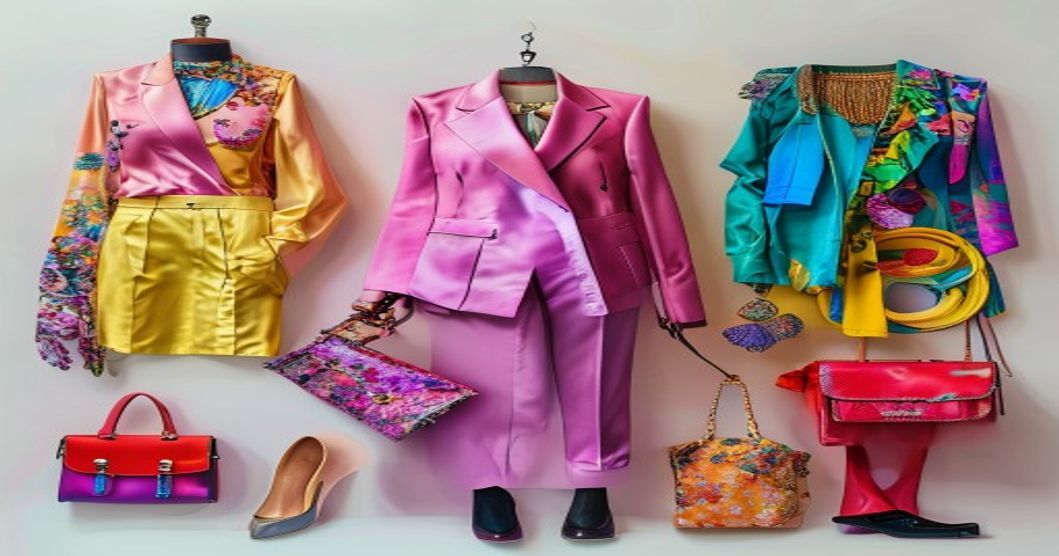 Kişisel Tarzınızı Keşfedin: Moda ile Kendinizi İfade Edin