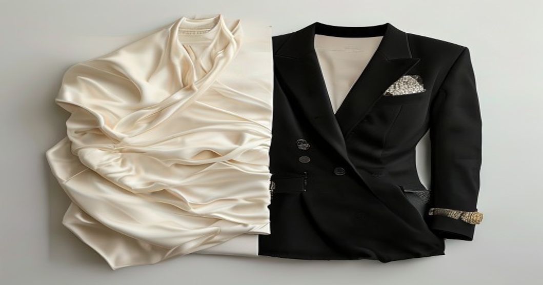 Moda: Kendini İfade Etmenin Sanatı ve Zamansız Şıklık