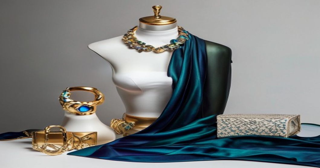 Moda: Kimliğinizi Yansıtan Zamansız Bir Sanat