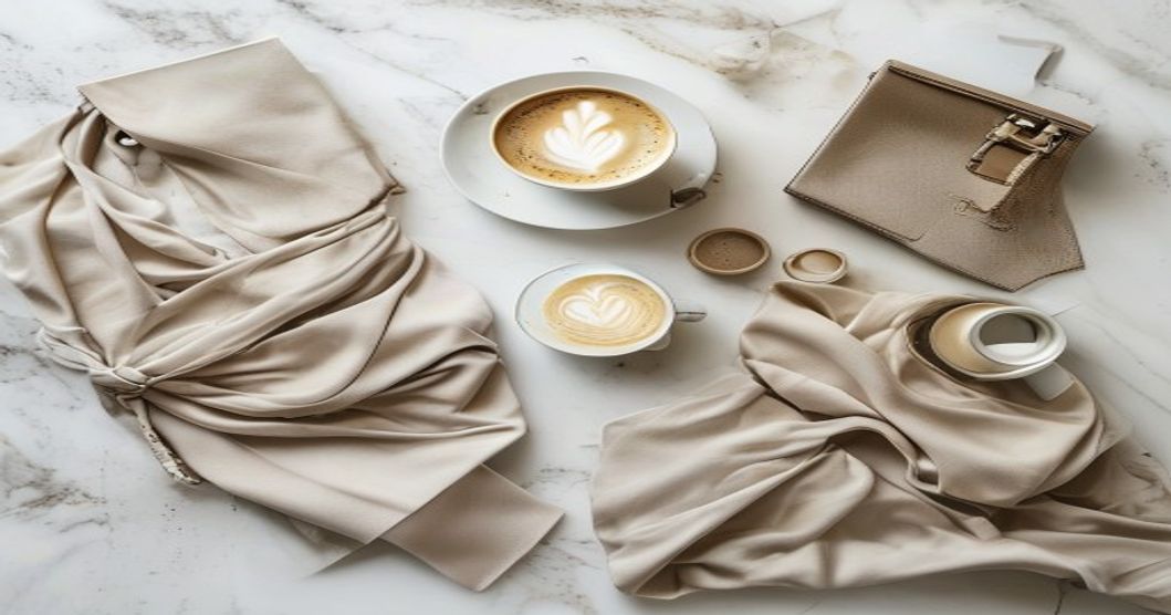 Moda: Sadece Giyim Değil, Bir Yaşam Tarzı