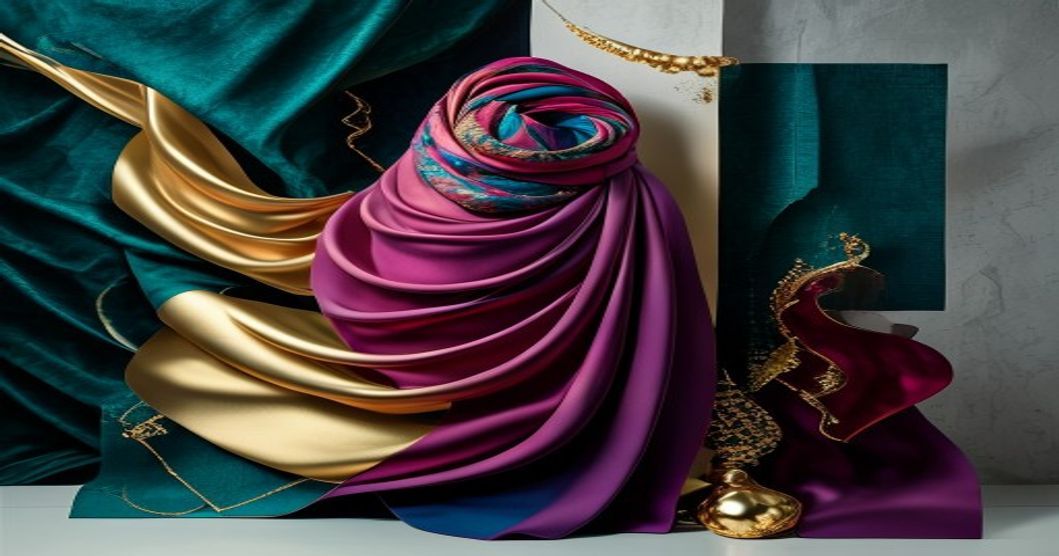 Moda: Tarzınızı Yansıtan Evrensel Bir Dil
