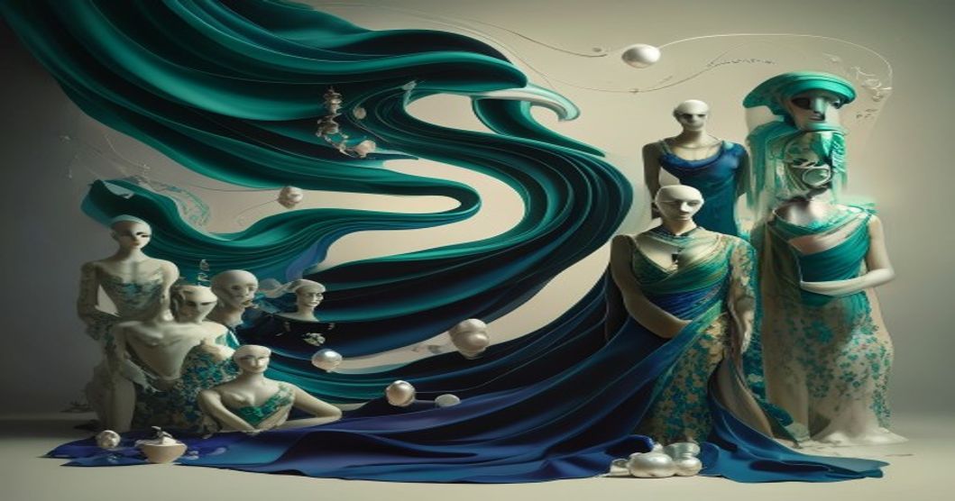 Moda: Zamansız Bir Yolculuk ve Kişisel İfade