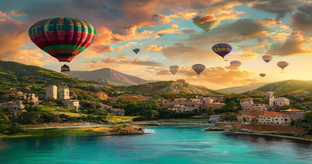 Türkiye Turizminde Yeni Dönem: Sürdürülebilirlik ve Deneyim