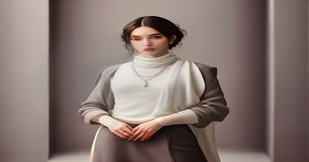 Moda: Kişisel İfade ve Zamansız Şıklık