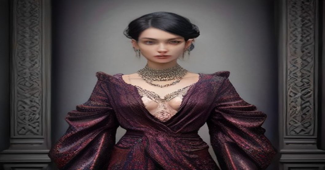 Moda: Tarzınızı Yansıtmanın Sanatı