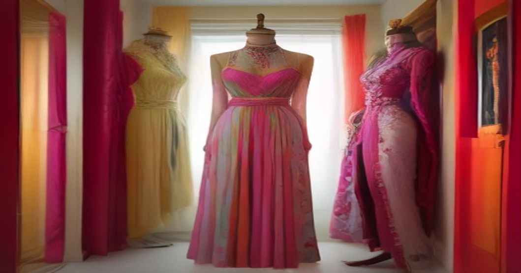 Moda: Trendlerden Öte Kendi Tarzını Keşfet!