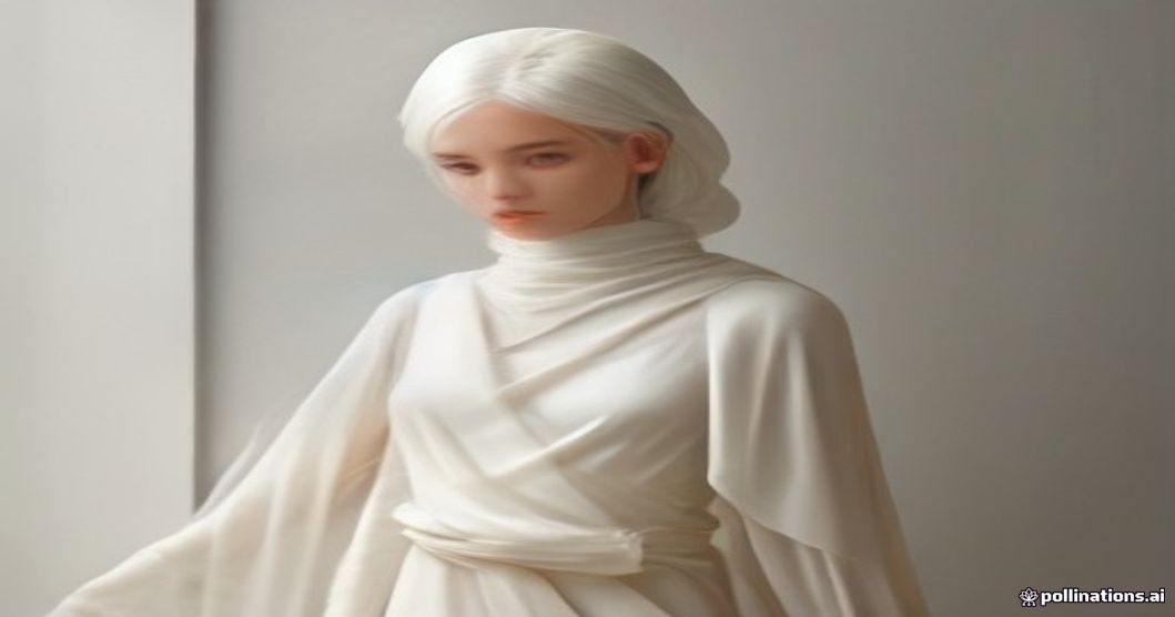 Moda: Kendini İfade Etme ve Zamansız Şıklığın Sırları