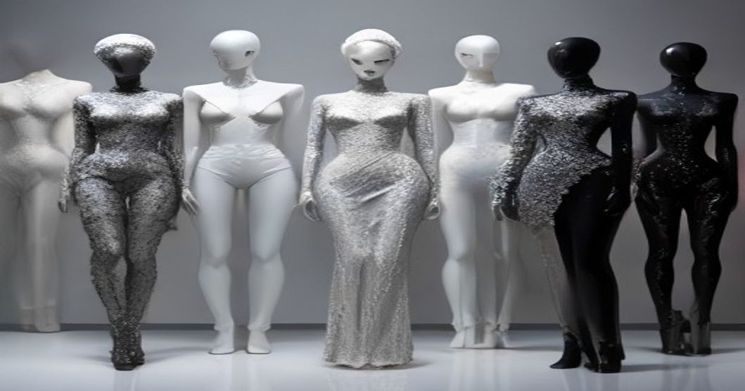 Moda: Kimliğin ve Toplumun Aynası