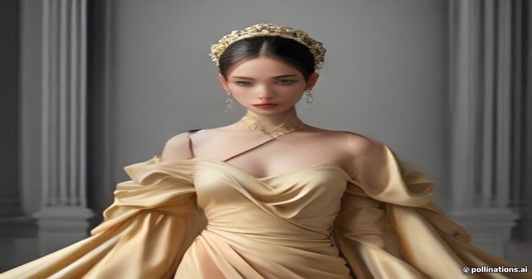 Moda: Tarzınızı Yansıtan Bir Sanat