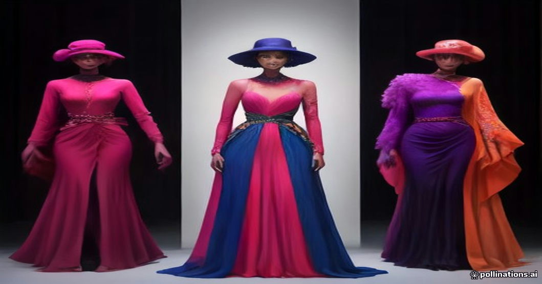 Kendi Tarzını Keşfet: Moda ve Kişisel İfade Sanatı